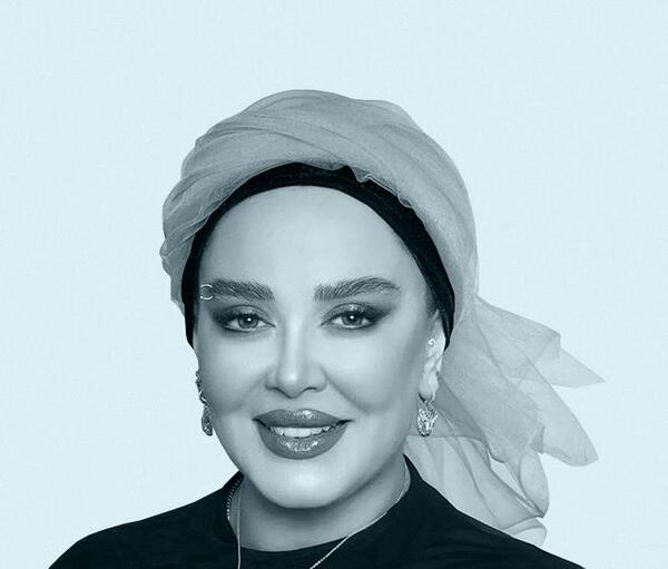 دانلود عکس بهاره رهنما