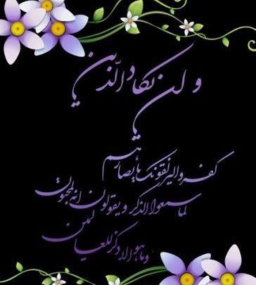 عکس تولد پسرم ابوالفضل