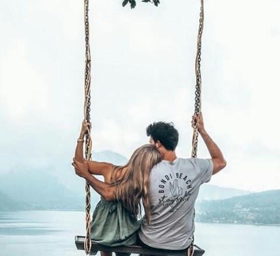 عکس پروفایل شیک ساده دخترونه