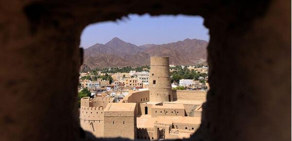 عکس جن در روزنامه