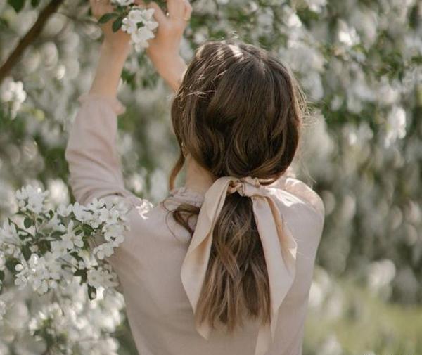 عکس پروفایل دخترونه بهاری جدید