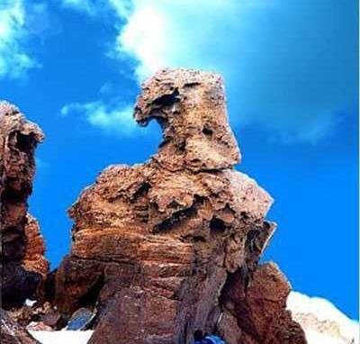 عکس کوه های ایرانی