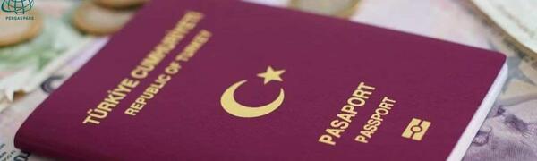 عکس پاسپورت ترکیه برای پروفایل