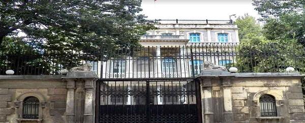 عکس پاسپورت ترکیه برای پروفایل