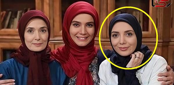 عکس زن جوکر زیبا