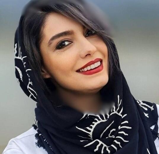 عکس زن جوکر زیبا