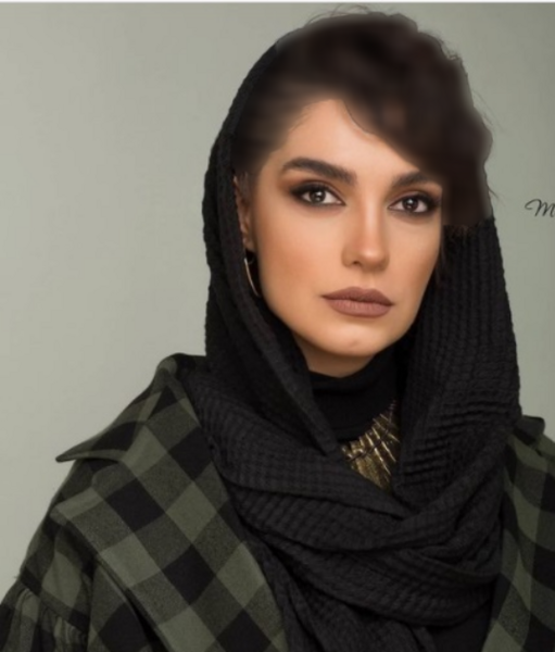 عکس زن جوکر زیبا