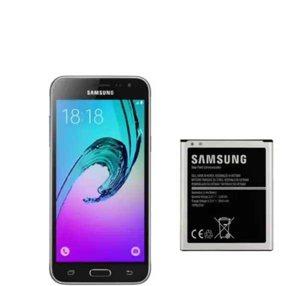 عکس تصویر زمینه سامسونگ j3