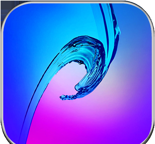 عکس تصویر زمینه سامسونگ j3