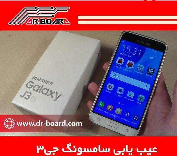 عکس تصویر زمینه سامسونگ j3