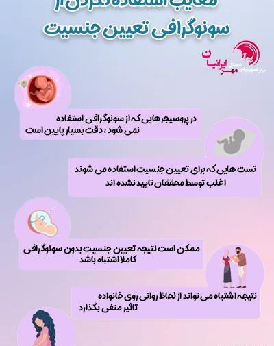 عکس سونوگرافی جنین دوازده هفته پسر