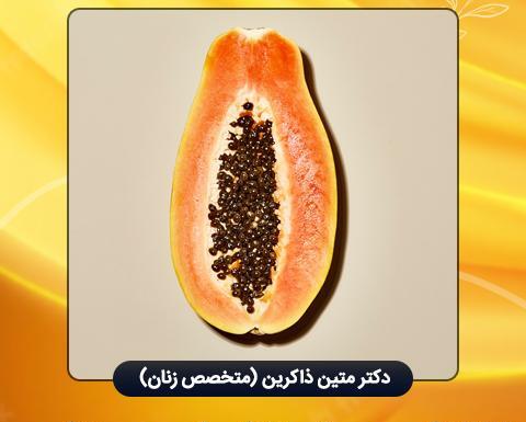 عکس جوش روی بیضه مردان