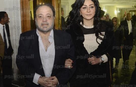 عکس سفیر ایران در مصر