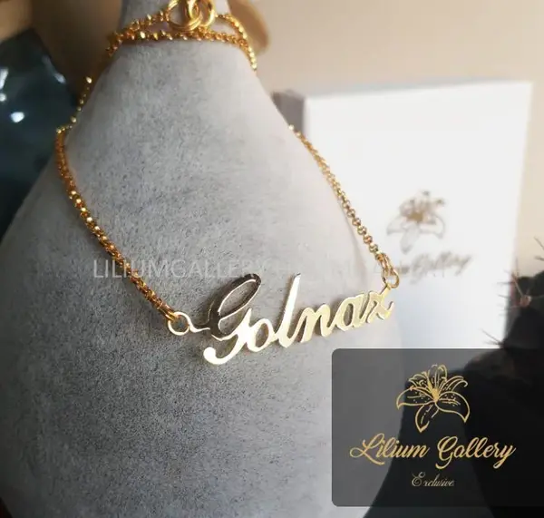 عکس تولد گلناز