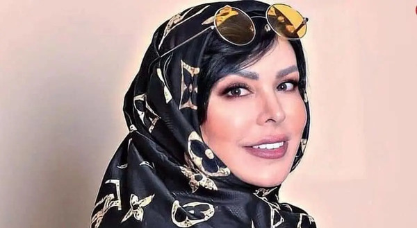 عکس تولد گلناز