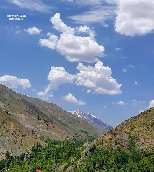 عکس ایران مازندران