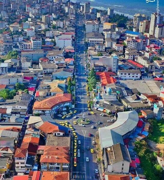 عکس ایران مازندران