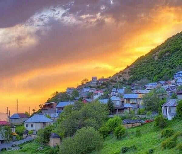 عکس ایران مازندران