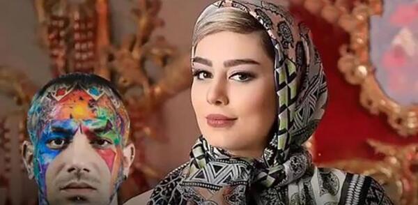 عکس های عروسی تتلو و سحر قریشی