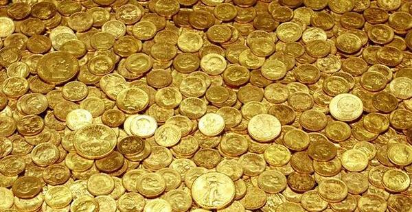 عکس پول و ثروت برای پروفایل