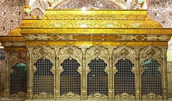 عکس قبر امام حسین علیه السلام