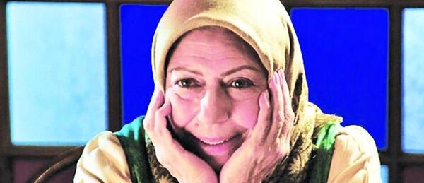 عکس عروسی ثریا قاسمی و همسرش