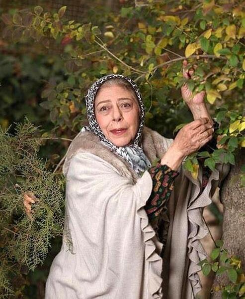 عکس عروسی ثریا قاسمی و همسرش