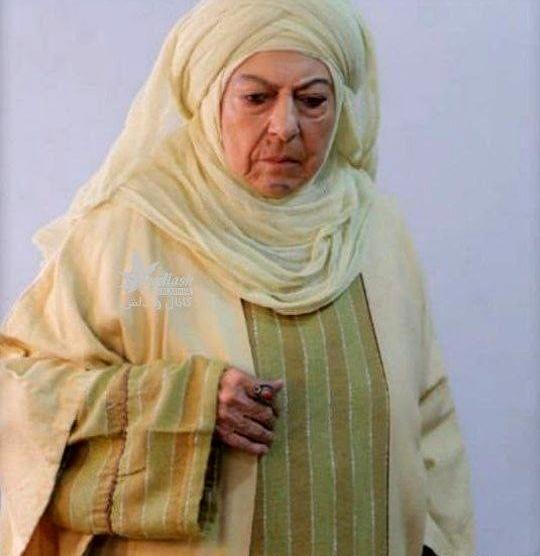 عکس عروسی ثریا قاسمی و همسرش