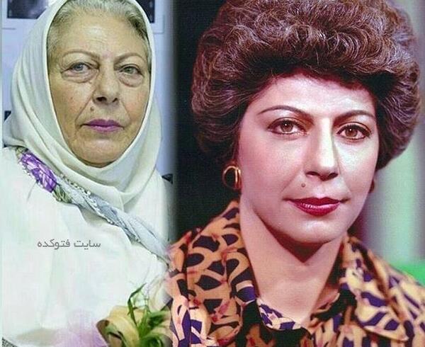 عکس عروسی ثریا قاسمی و همسرش