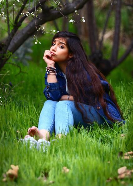 عکس طبیعت برای سیزده بدر