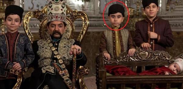 عکس پادشاهی تتلو