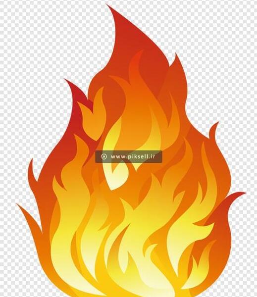 دانلود عکس آتش برای فتوشاپ