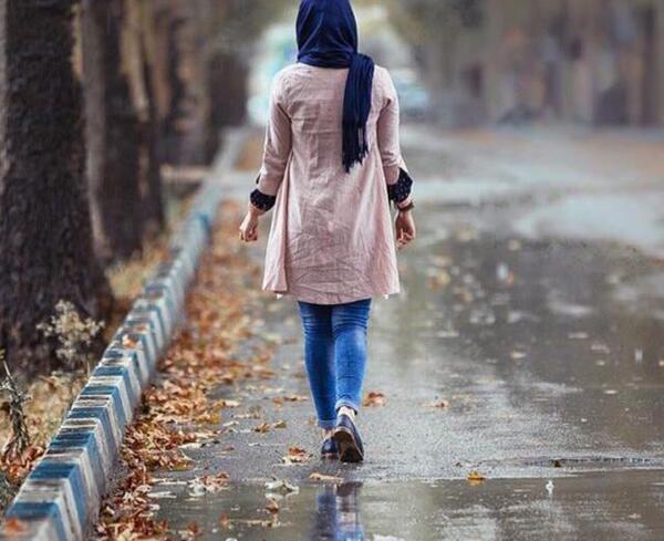 خاص عکس پروفایل واتساپ دخترونه