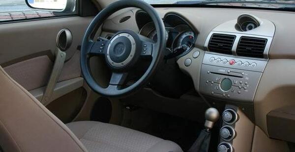 عکس ماشین جنتو اسپرت