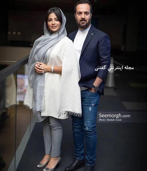 عکس بچه ی ارسطو در پایتخت