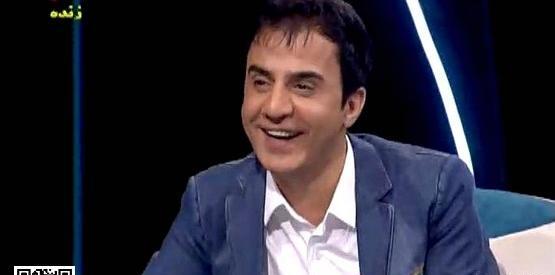 عکس بچه گی های عمو پورنگ