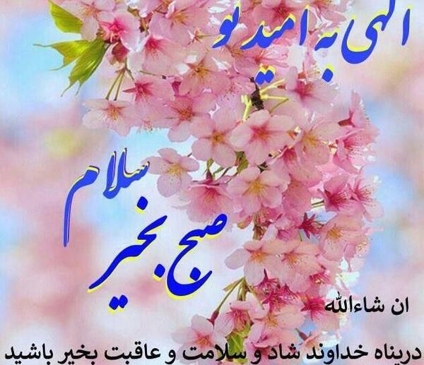 واتساپ پرانرژی عکس طبیعت برای پروفایل