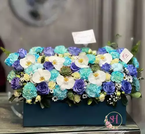 عکس گل برای تولد نوزاد دختر