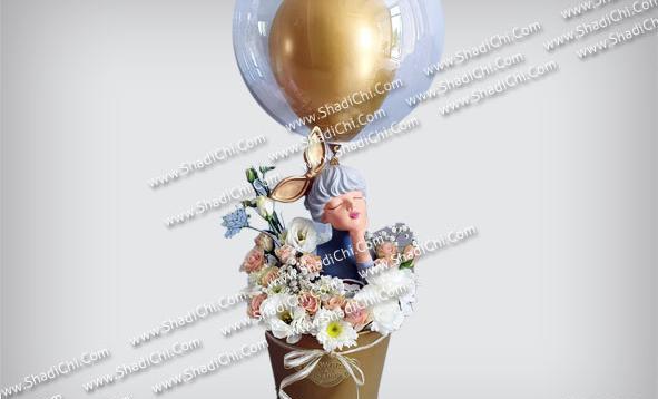 عکس گل برای تولد نوزاد دختر