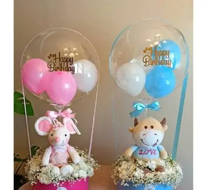 عکس گل برای تولد نوزاد دختر