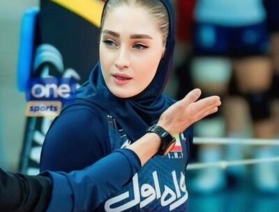 عکس تولد زهرا گونش