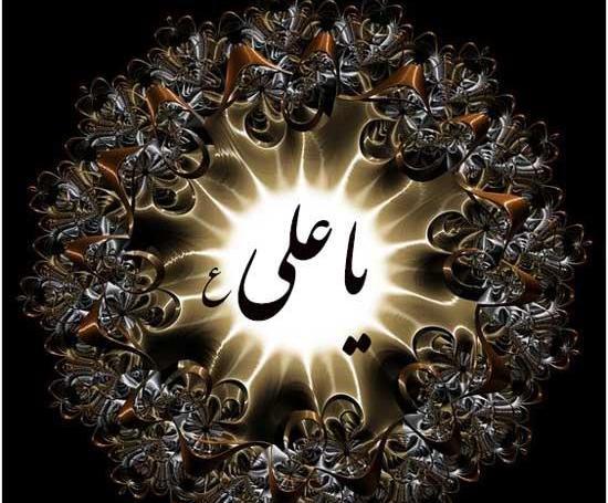 عکس تصویر زمینه شب های قدر
