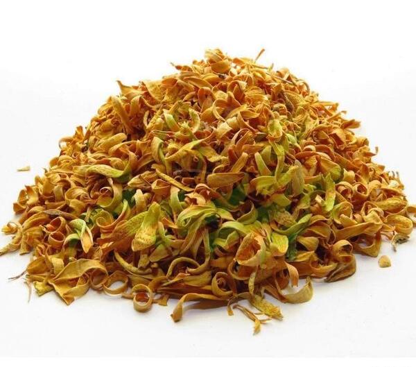 عکس بهار نارنج عطاری