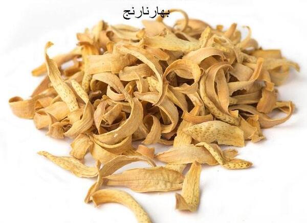 عکس بهار نارنج عطاری
