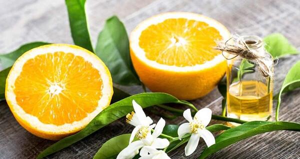عکس بهار نارنج عطاری
