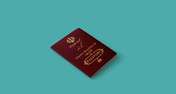 قانون جدید عکس پاسپورت