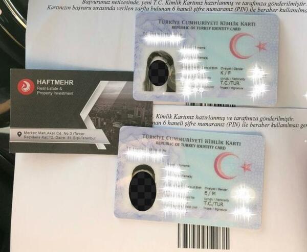 قانون جدید عکس پاسپورت