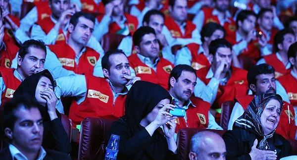 عکس شهید امید عباسی آتش نشان