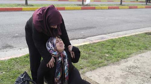 عکس شهید امید عباسی آتش نشان