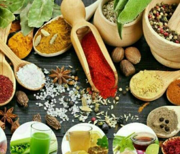 عکس پروفایل برای کانال طب سنتی